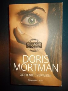 Odcienie czerwieni