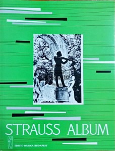 Strauss Album