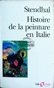 Histoire de la peinture en Italie