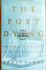 The Poet Dying