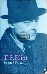 Selected Essays