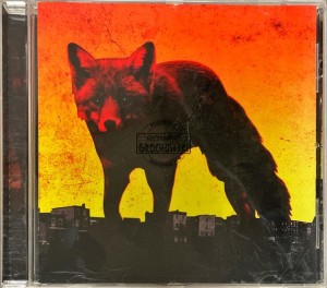 The Prodigy – The Day Is My Enemy CD