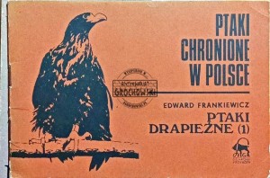 Ptaki chronione w Polsce