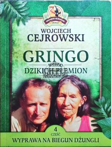 Gringo wśród dzikich plemion