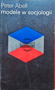 Modele w socjologii