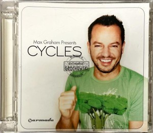 Max Graham – Cycles 2CD