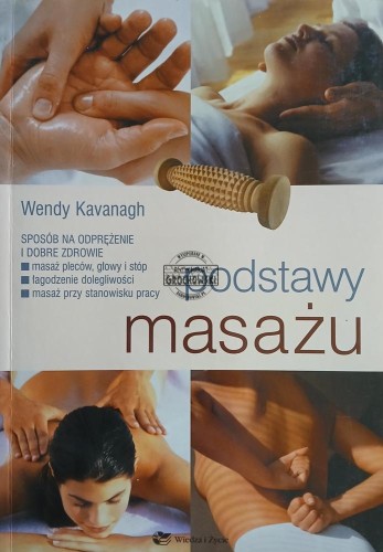 663389 Podstawy masażu