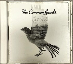 The Common Linnets – The Common Linnets CD