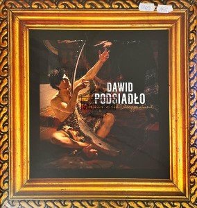 Dawid Podsiadło – Annoyance and Disappointment 2LP