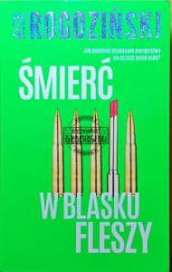 Śmierć  w blasku fleszy