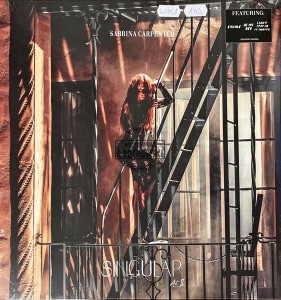 Sabrina Carpenter – Singular Act II LP