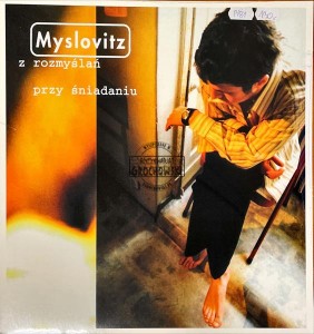 Myslovitz – Z Rozmyślań Przy Śniadaniu 2LP