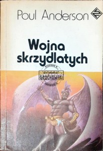 Wojna skrzydlatych