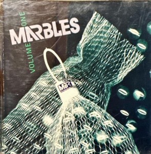 Various – Marbles Volume One CD