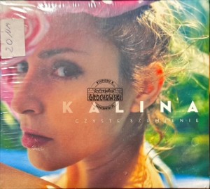 Kalina – Czyste Szumienie CD