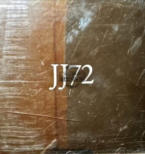 JJ72 – JJ72 CD