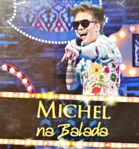 Michel – Na Balada CD