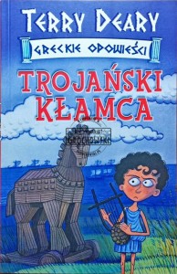 Trojański kłamca