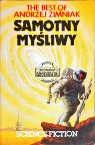 The best of Andrzej Zimniak. Samotny myśliwy  
