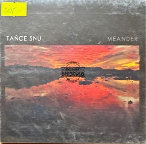 Tańce Snu – Meander CD