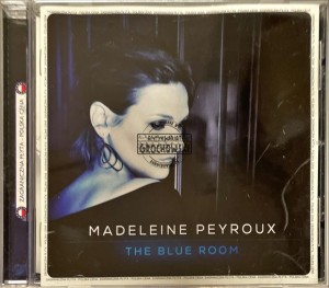 Madeleine Peyroux – The Blue Room CD