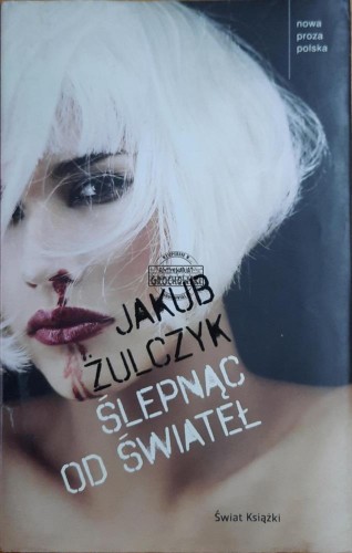 667811 Ślepnąc od świateł
