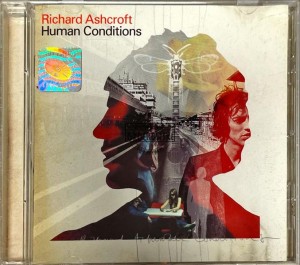 Richard Ashcroft – Human Conditions CD