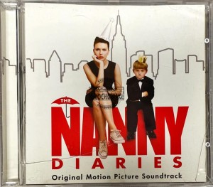 Various – The Nanny Diaries Original Motion Picture Soundtrack CD
