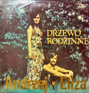 Andrzej I Eliza – Drzewo Rodzinne LP