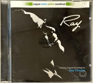 Ray Charles – Ray (Original Motion Picture Soundtrack) CD