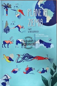 Planeta Ziemia