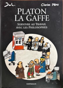 Platon La Gaffe