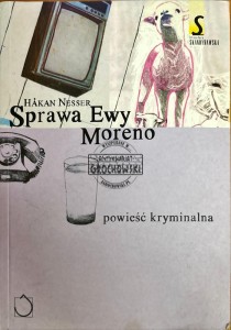 Sprawa Ewy Moreno