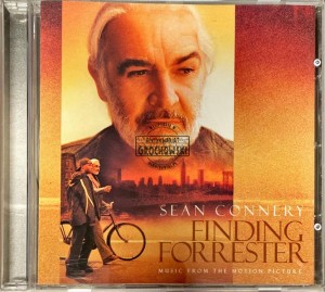 Various – Finding Forrester (Music From The Motion Picture) CD
