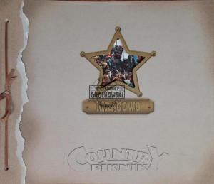 Country Piknik Mrągowo 1999