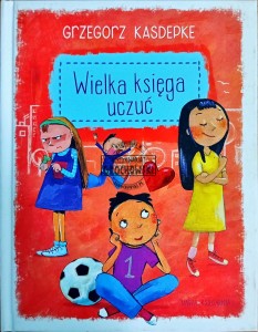 Wielka księga uczuć