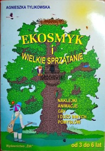 Ekosmyk i wielkie sprzątanie