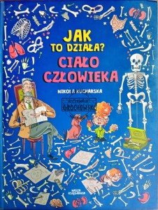 Jak działa ciało człowieka?