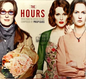 Philip Glass – The Hours (Music From The Motion Picture) CD