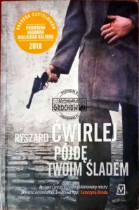 Pójdę twoim śladem 