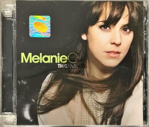 Melanie C – This Time CD