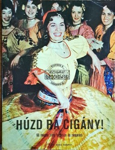 Huzd ra Cigany!