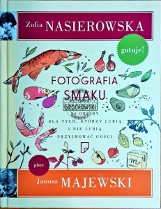 Fotografie smaku