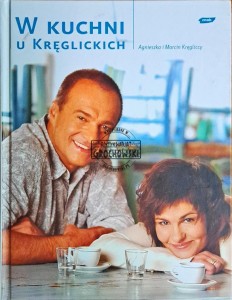 W kuchni u Kręglickich