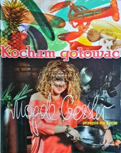 Kocham gotować
