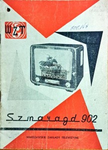 Szmaragd 902