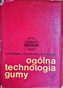 Ogólna technologia gumy