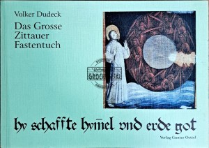 Das Grosse Zittauer Fastentuch