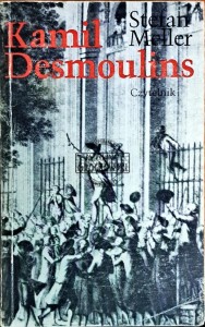 Kamil Desmoulins