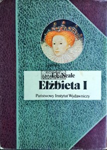 Elżbieta I